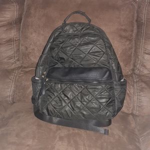 tutilo quilted backpack